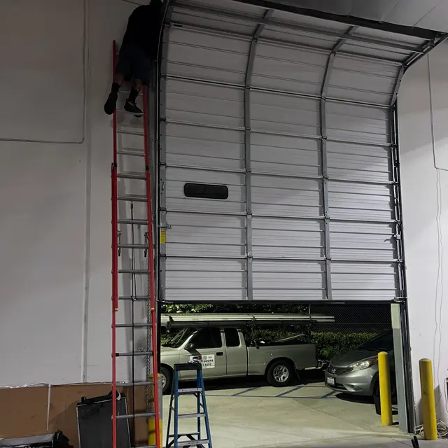 Rollit Garage Doors — photo from the business 11