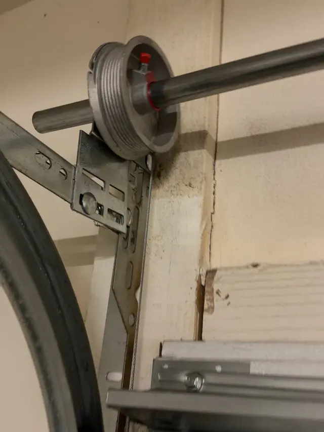 Rollit Garage Doors — photo from the business 9