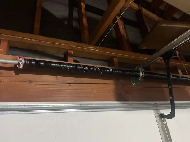 Rollit Garage Doors — customer photo 2