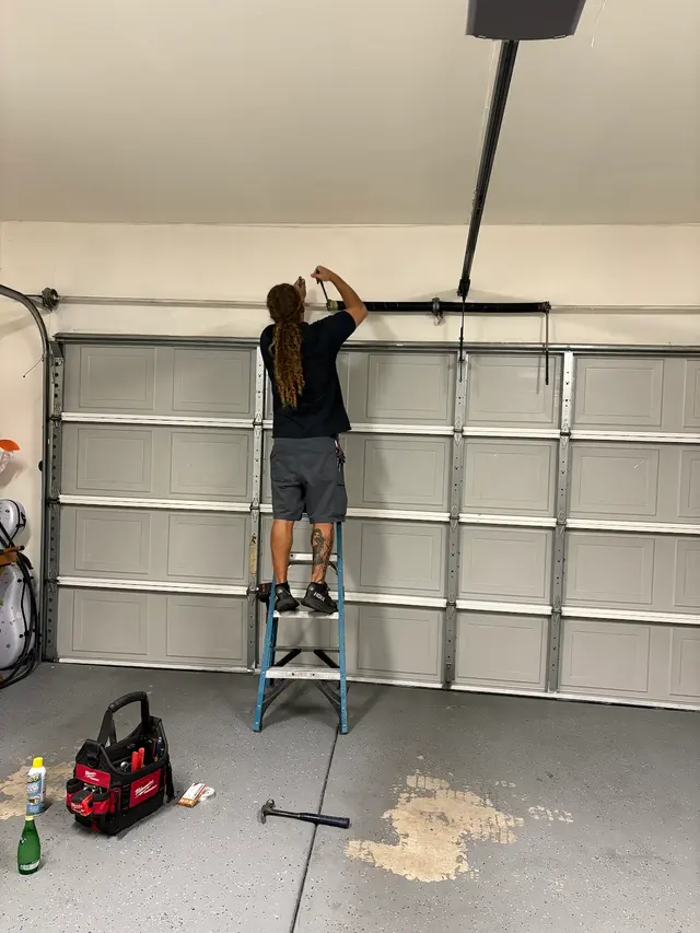 Rollit Garage Doors — customer photo 7