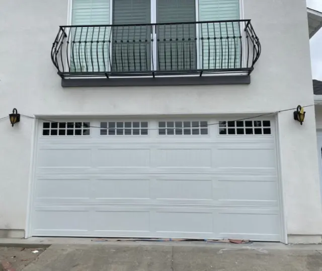 Rollit Garage Doors — photo from the business 4