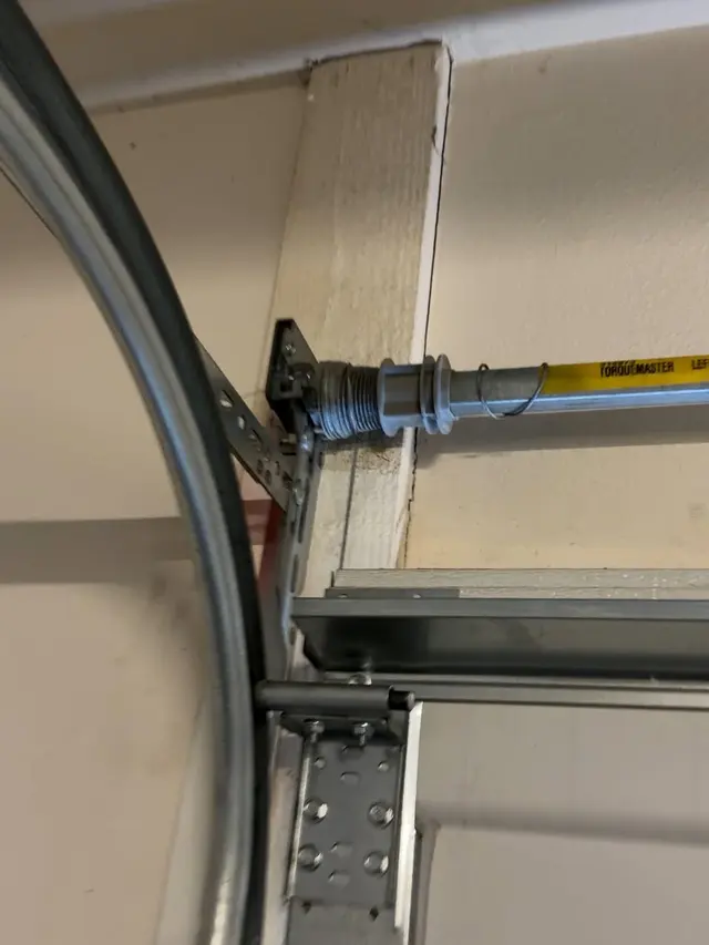 Rollit Garage Doors — photo from the business 12