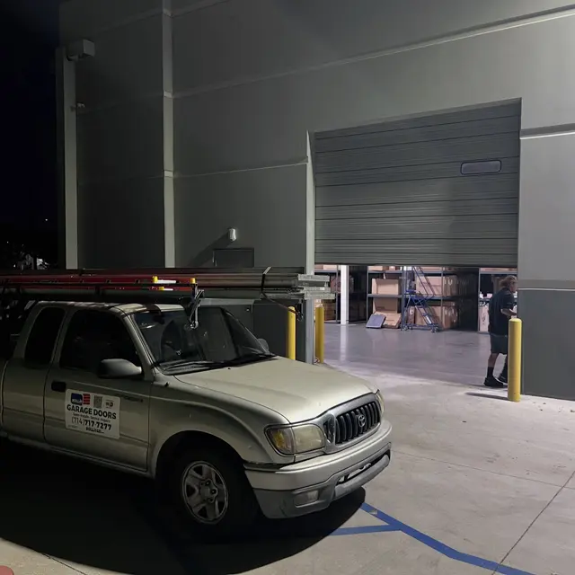 Rollit Garage Doors — photo from the business 10