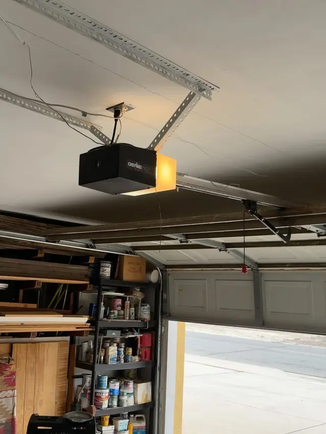 Rollit Garage Doors — photo from the business 6