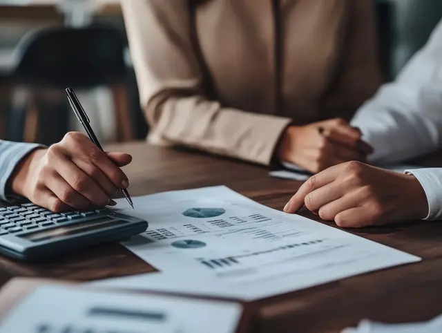 Overhead Solutions Group — photo from the business 7