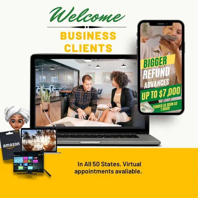 TaxGuru Financial & Public Services — photo from the business 3