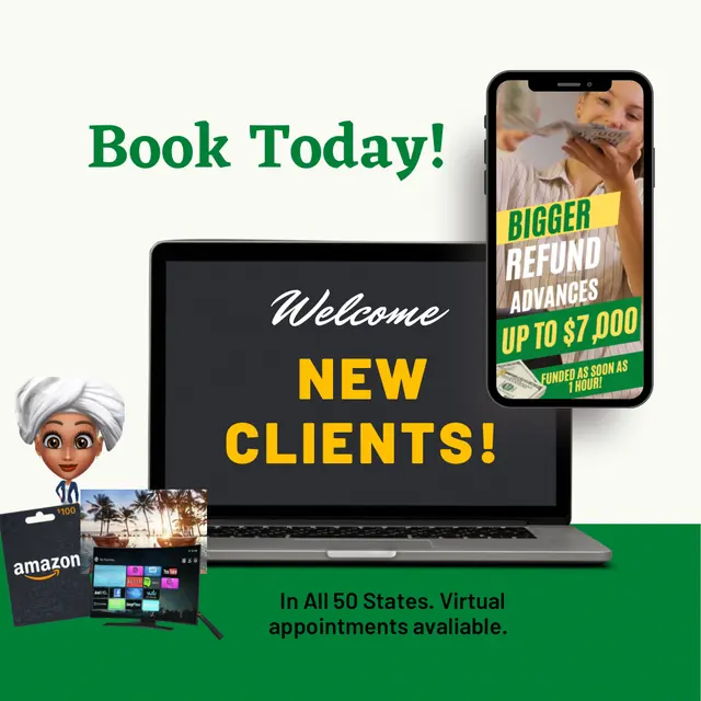 TaxGuru Financial & Public Services — photo from the business 7