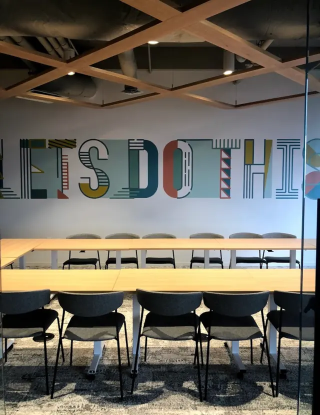 Biz Pro HQ — photo from the business 2