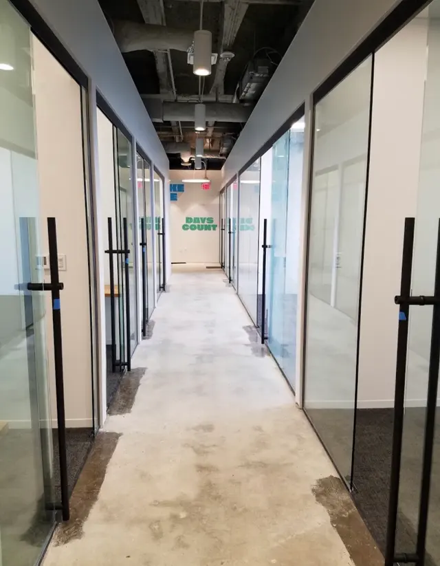 Biz Pro HQ — photo from the business 1