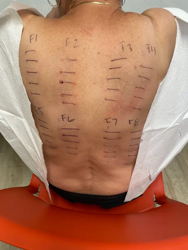 Ahdad Ziyar M.D. - Allergy, Asthma and Sinus Center — customer photo 4