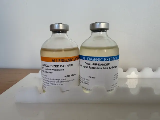 Ahdad Ziyar M.D. - Allergy, Asthma and Sinus Center — photo from the business 10
