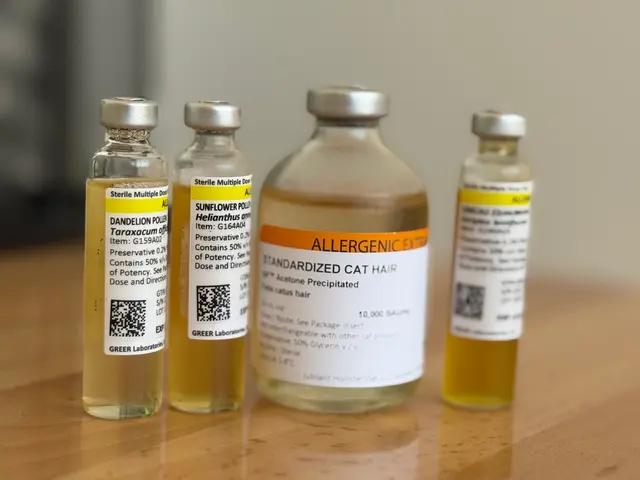 Ahdad Ziyar M.D. - Allergy, Asthma and Sinus Center — photo from the business 11