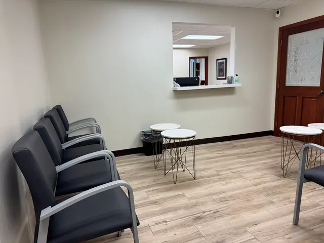 Ahdad Ziyar M.D. - Allergy, Asthma and Sinus Center — photo from the business 8