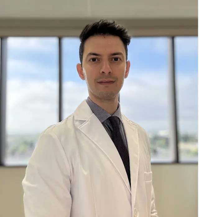 Ahdad Ziyar M.D. - Allergy, Asthma and Sinus Center — photo from the business 1