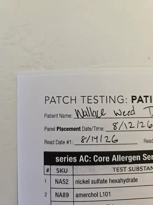 Ahdad Ziyar M.D. - Allergy, Asthma and Sinus Center — customer photo 12