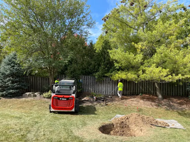 A Tree's Worth Tree Care — photo from the business 10