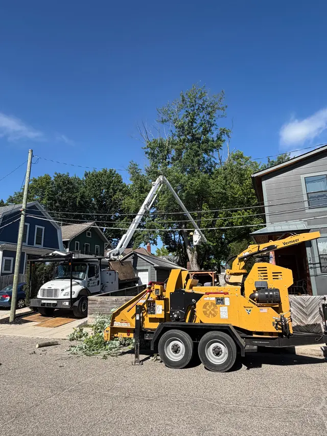 Engledow Tree Experts LLC — photo from the business 12