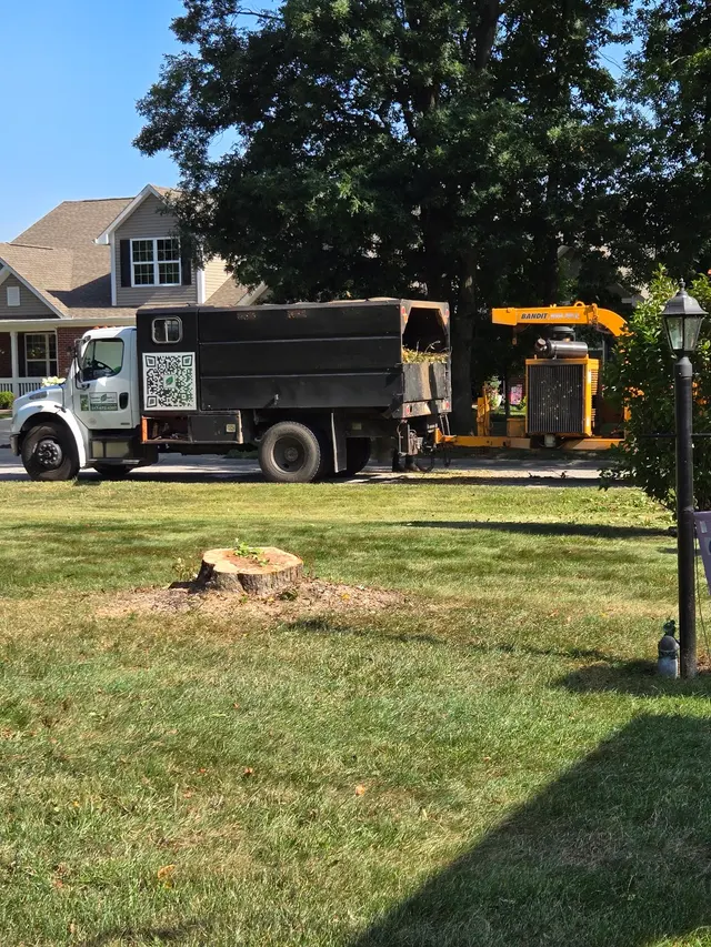 Engledow Tree Experts LLC — customer photo 4