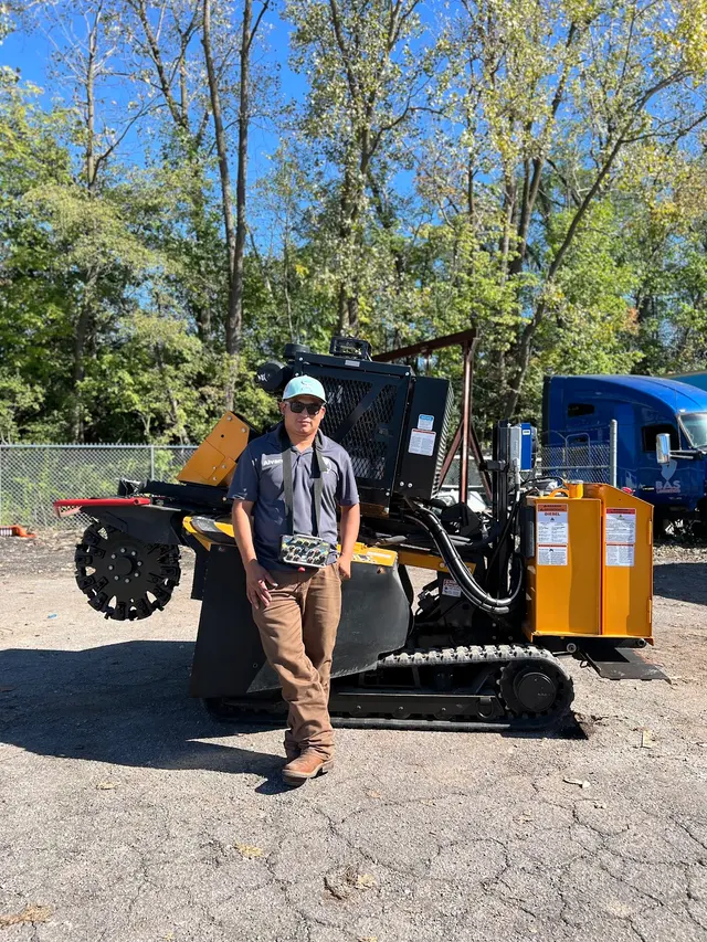 PR Tree Service — photo from the business 8