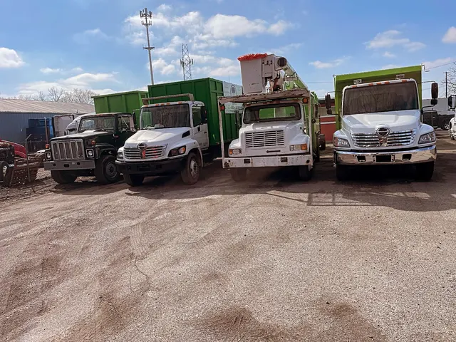 PR Tree Service — photo from the business 7