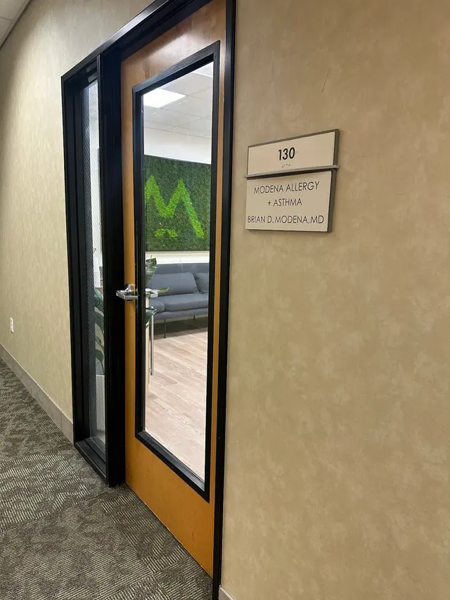 Modena Allergy + Asthma - Torrance — customer photo 11