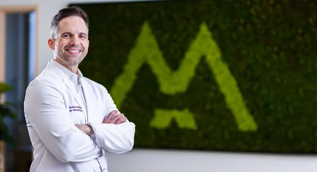 Modena Allergy + Asthma - Torrance — photo from the business 12