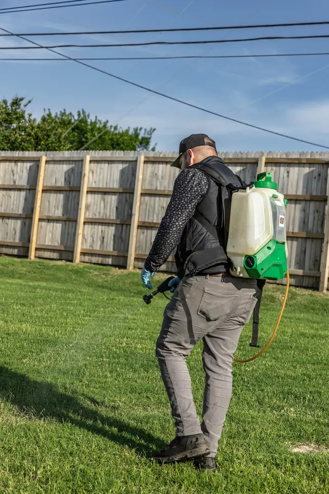 BugBros Pest Control — photo from the business 7