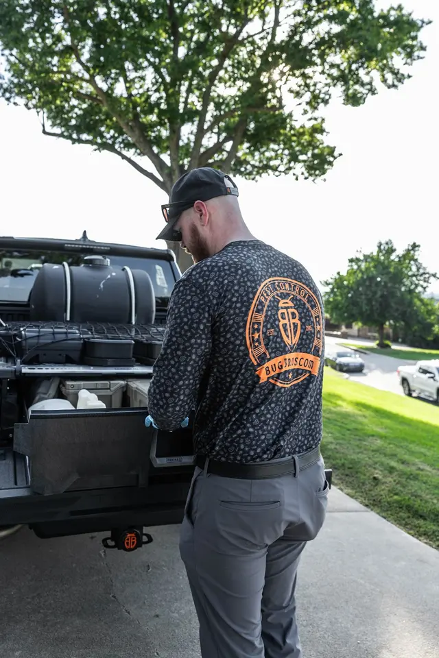 BugBros Pest Control — photo from the business 8
