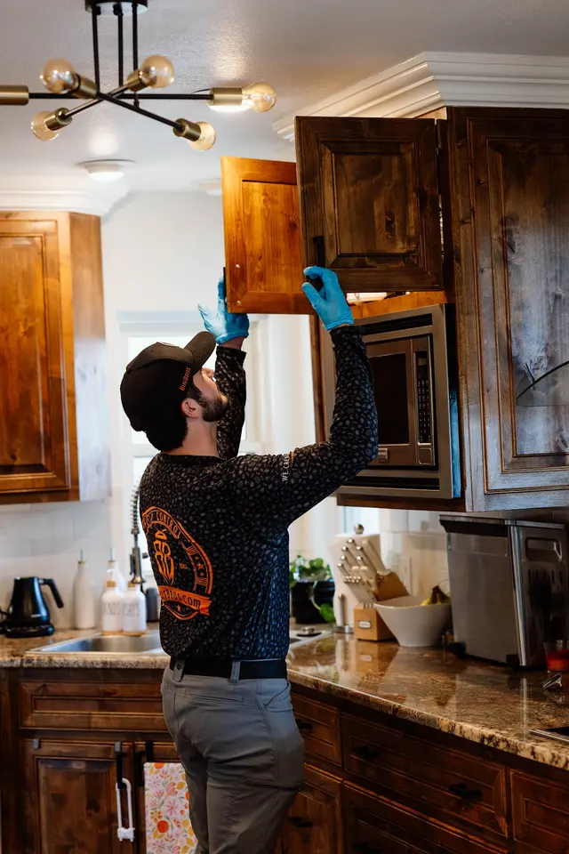 BugBros Pest Control — photo from the business 3