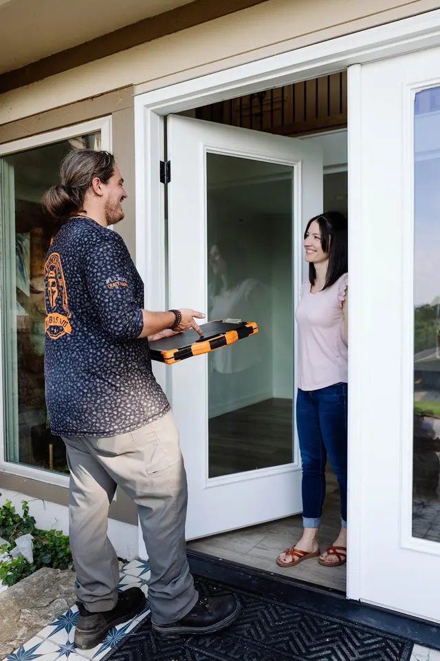 BugBros Pest Control — photo from the business 5