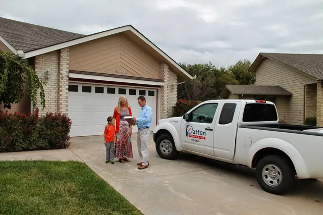 Patton Termite & Pest Control — photo from the business 11