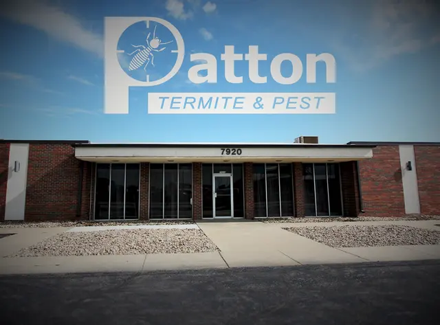 Patton Termite & Pest Control — photo from the business 10