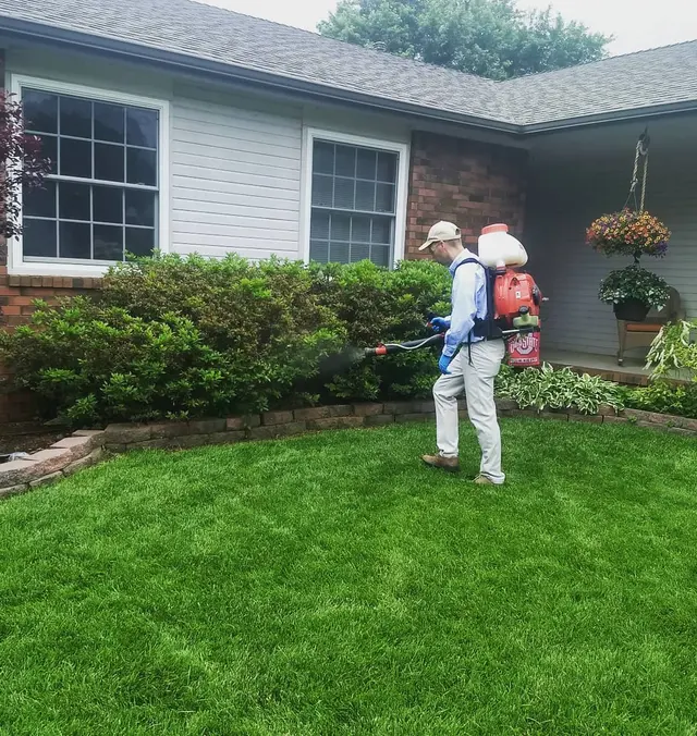 Patton Termite & Pest Control — photo from the business 4