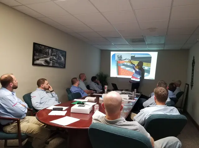 Patton Termite & Pest Control — photo from the business 7