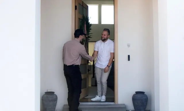 Evo Pest Control — photo from the business 9