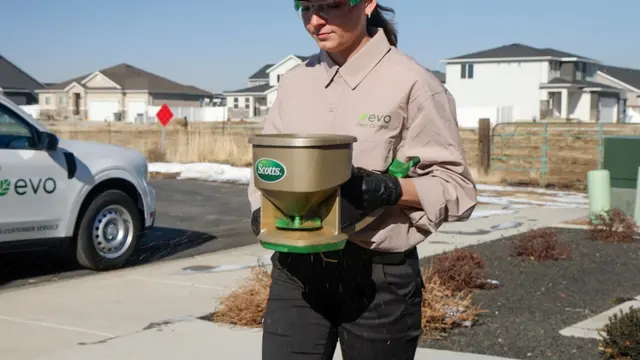 Evo Pest Control — photo from the business 3