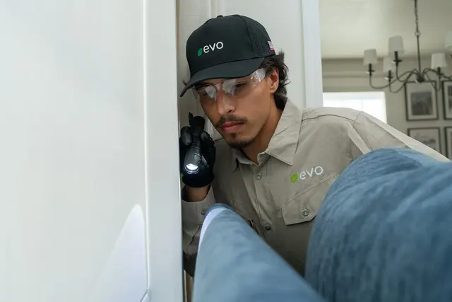 Evo Pest Control — photo from the business 10
