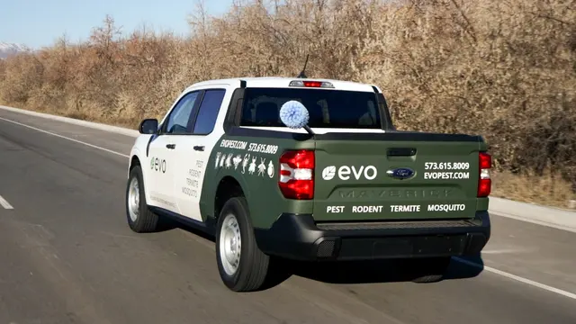 Evo Pest Control — photo from the business 6