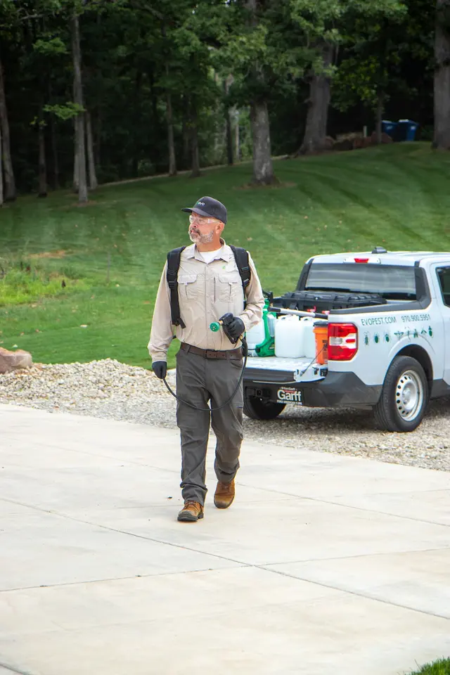 Evo Pest Control — photo from the business 5
