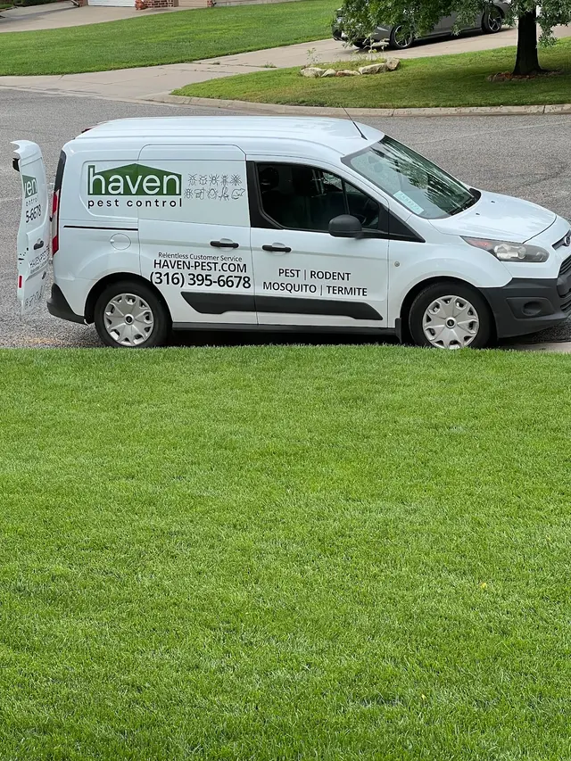 Evo Pest Control — customer photo 8