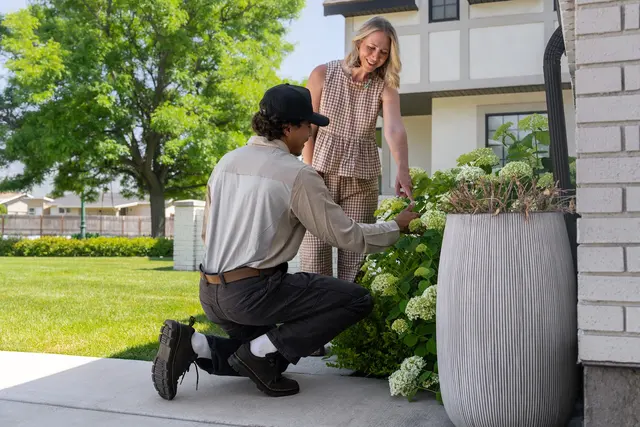 Evo Pest Control — photo from the business 2