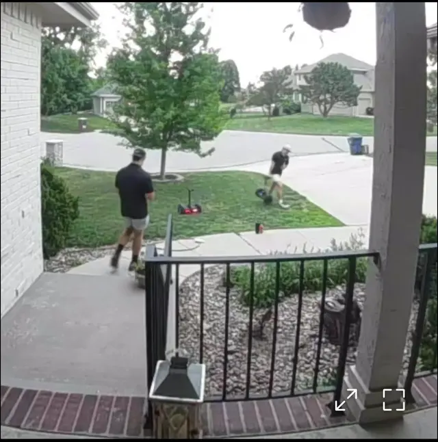 Evo Pest Control — customer photo 12