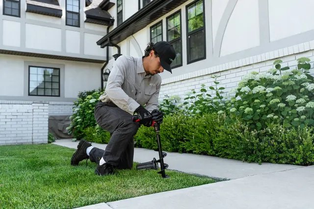 Evo Pest Control — photo from the business 1