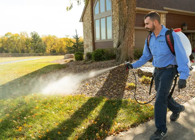 Mantis Pest Solutions — photo from the business 2