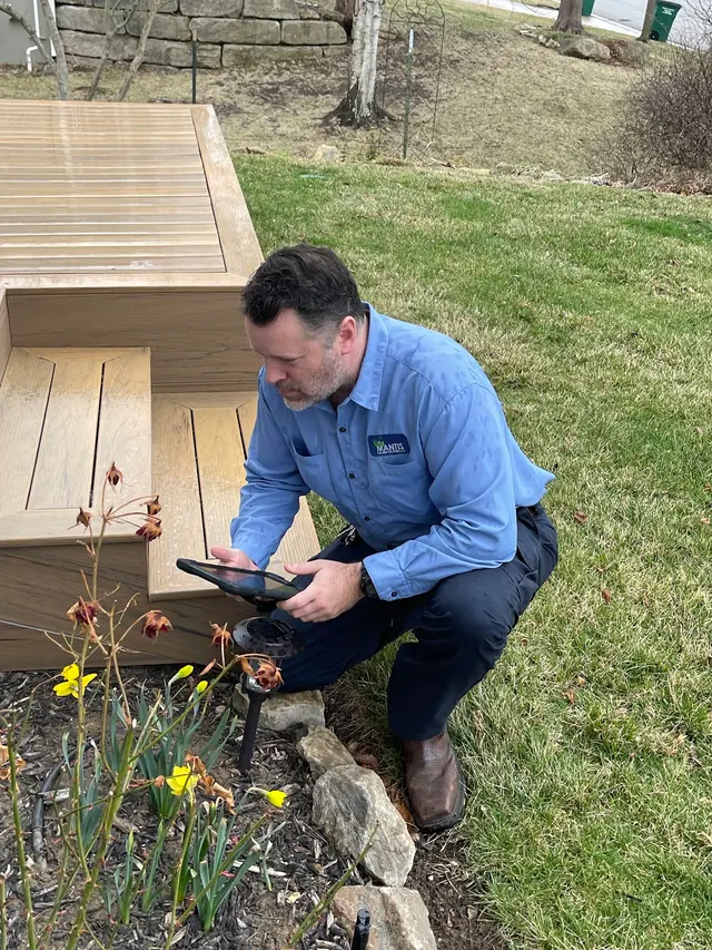 Mantis Pest Solutions — photo from the business 7