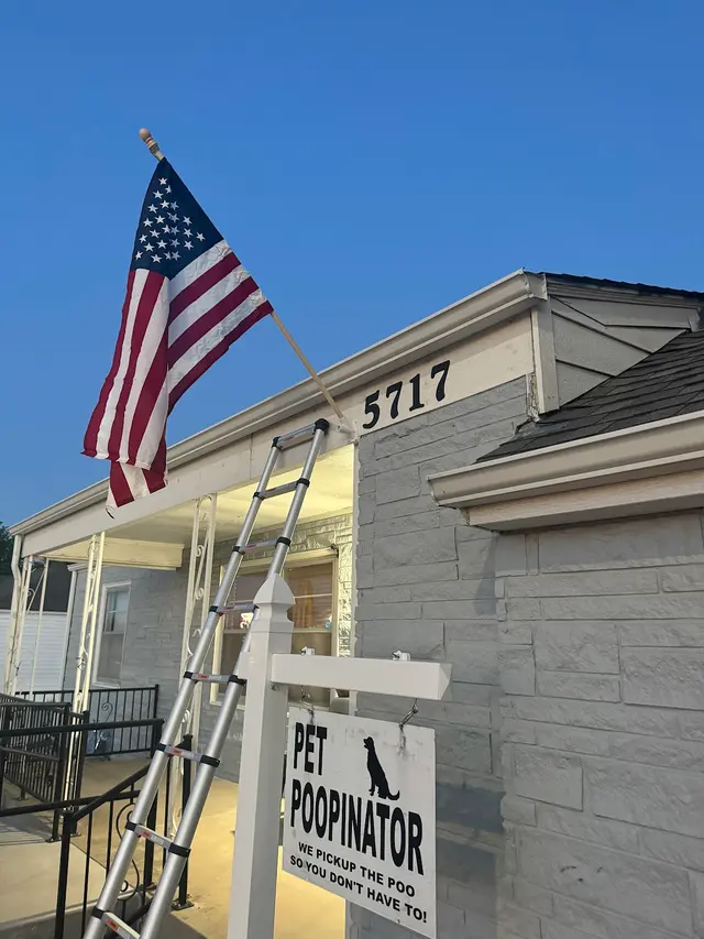 Brown Reclusinator Pest Control — photo from the business 11