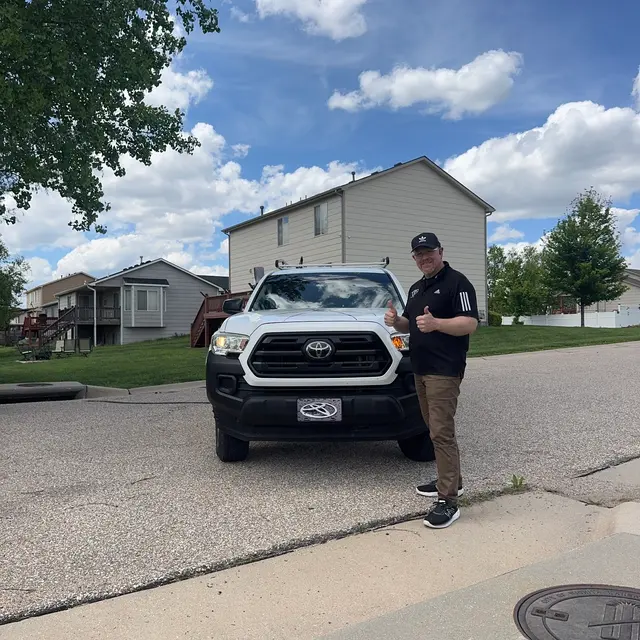 Brown Reclusinator Pest Control — photo from the business 7