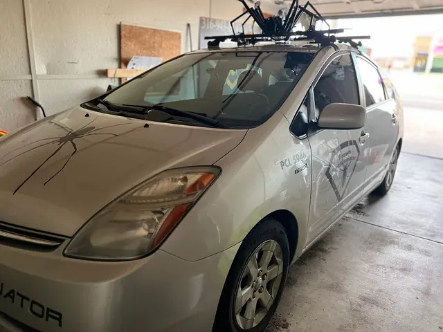 Brown Reclusinator Pest Control — photo from the business 3