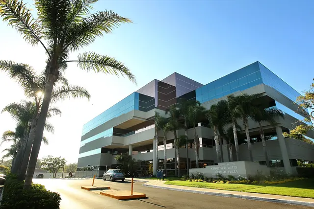 South Bay Allergy and Asthma Associates Torrance — photo from the business 1