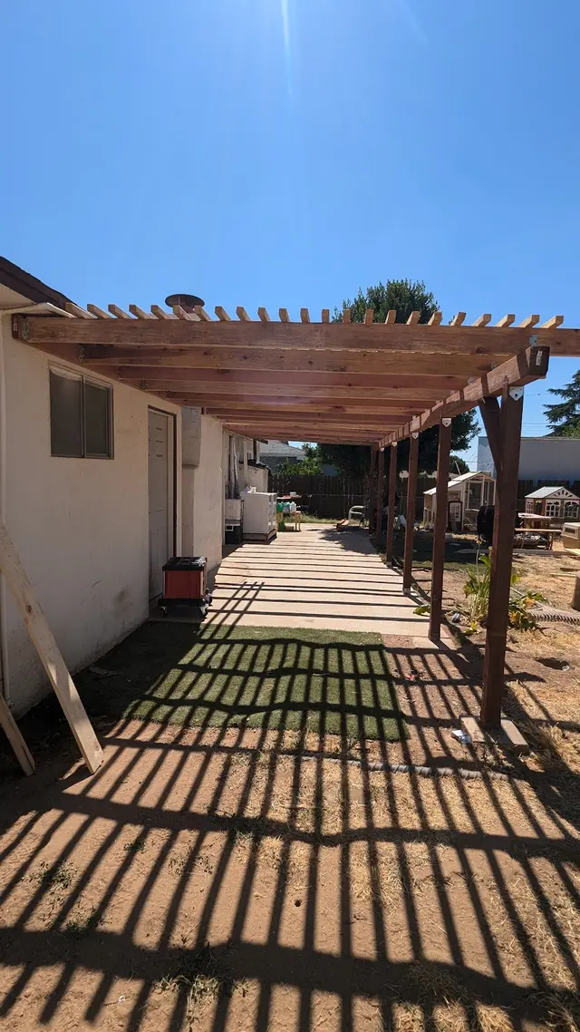 Total Home Solutions Handyman Services — photo from the business 1